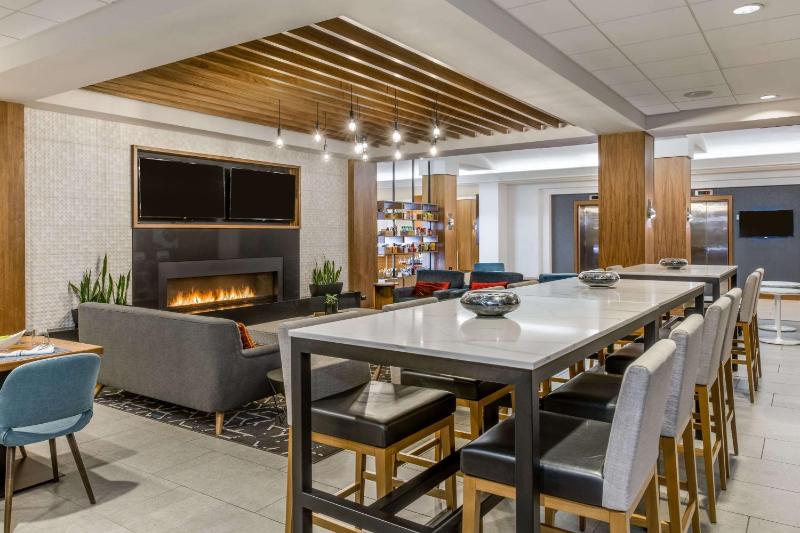 Sonesta Denver Downtown - image 20