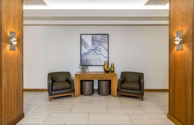 Sonesta Denver Downtown - image 7