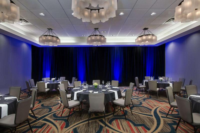 Sonesta Denver Downtown - image 30