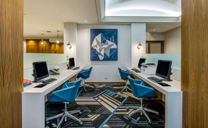 Sonesta Denver Downtown - image 14