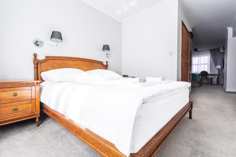 Hotel Pod Złotą Różą - image 44
