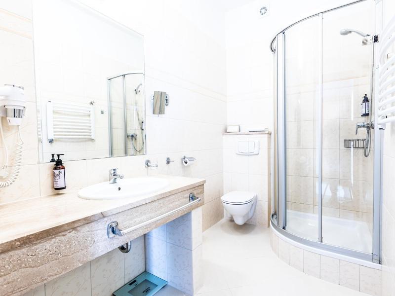 Hotel Pod Złotą Różą - image 49