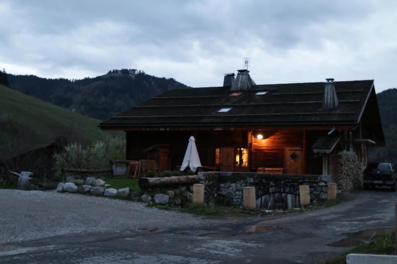 One-Bedroom Chalet image 3