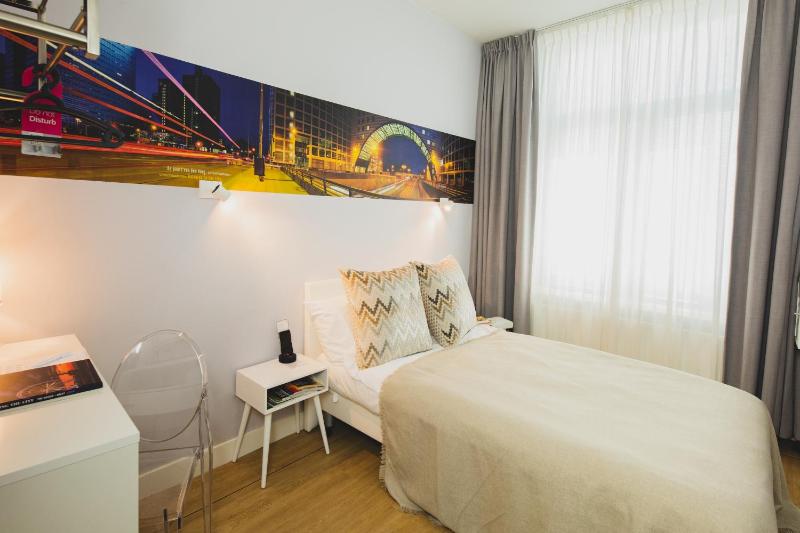 Superior Single Room image 2