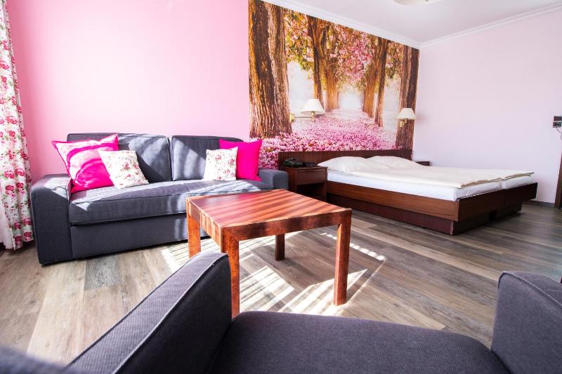 Appart-Hotel-Heldt - image 23