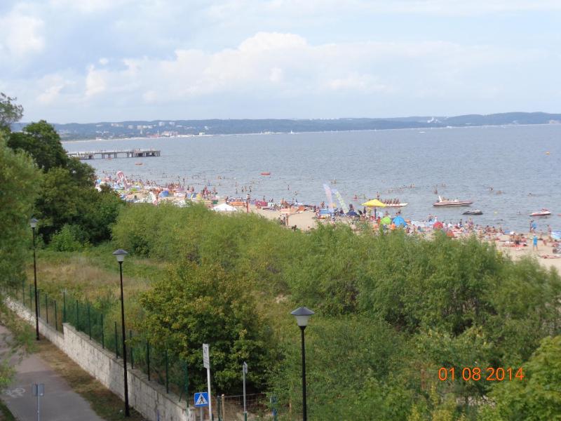 Studio with Sea View image 2