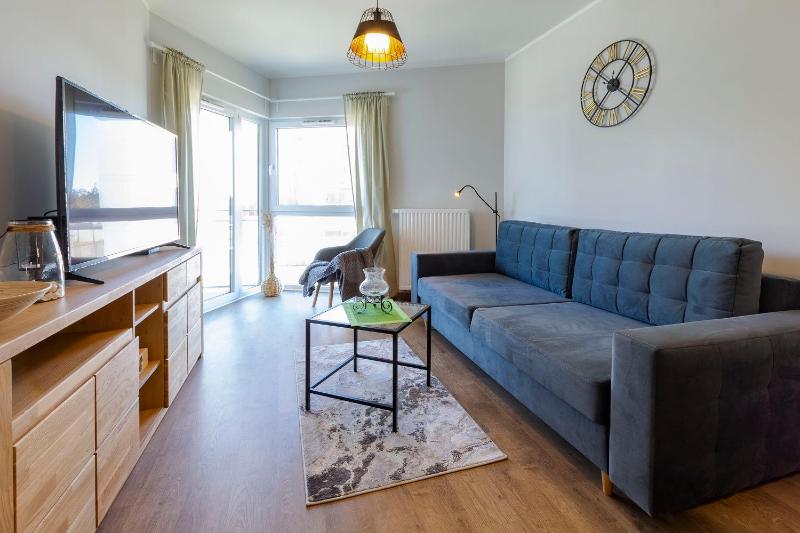 VacationClub - Let’s Sea Baltic Park B44 - image 1