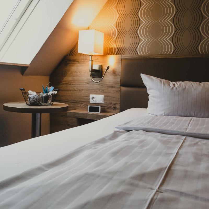 Standard Double Room image 1