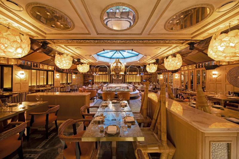 BLESS Madrid - The Leading Hotels of the World - image 2