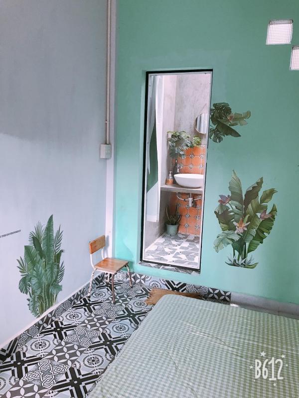 Green Sunshine Homestay - image 38