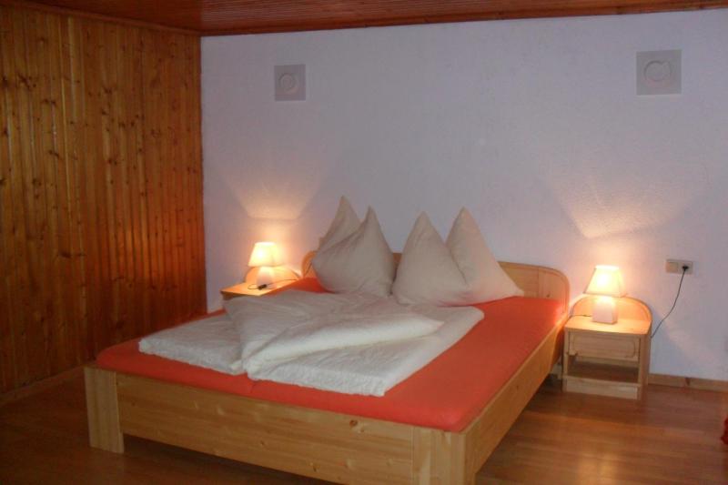 Three-Bedroom Apartment with Balcony image 3