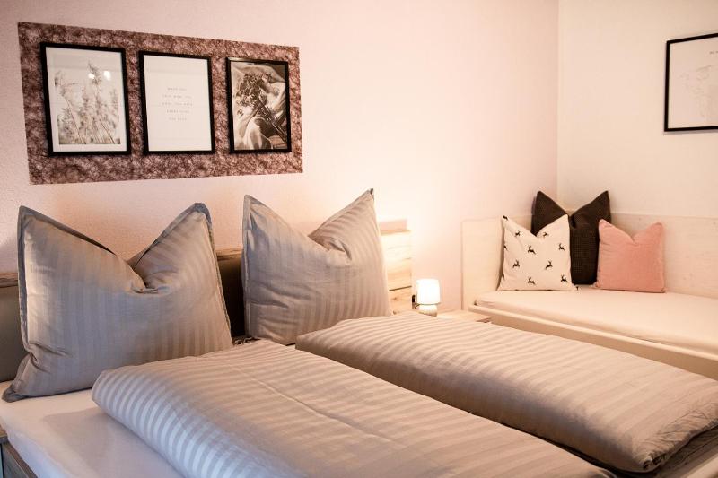 One-Bedroom Apartment with Balcony image 4