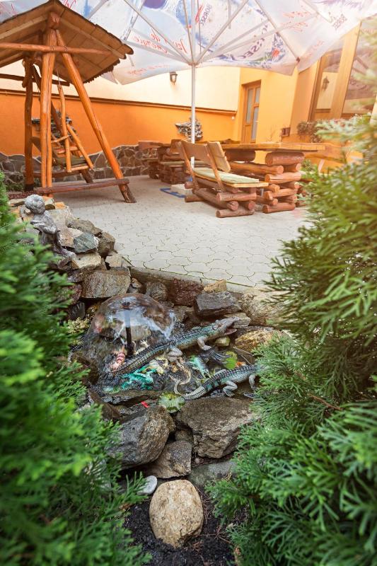 Hotel Bliss - image 16