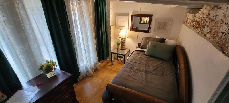 Tybee Island Inn Bed & Breakfast - image 37
