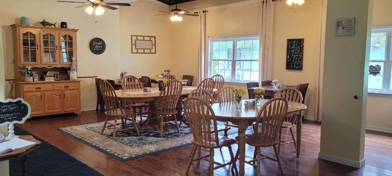 Tybee Island Inn Bed & Breakfast - image 31
