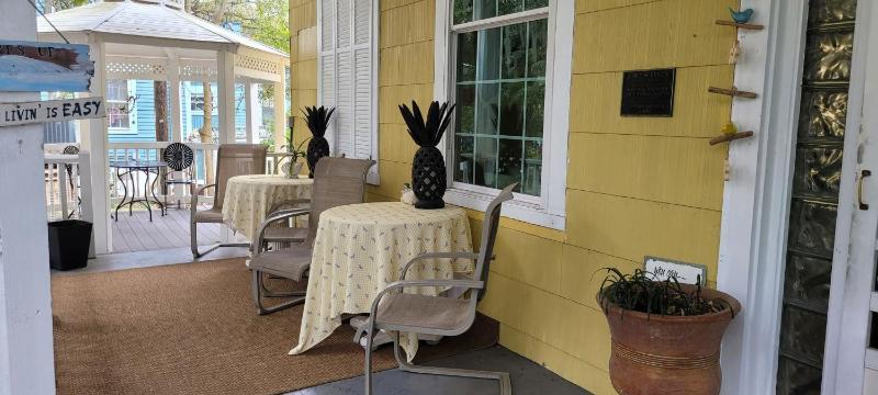 Tybee Island Inn Bed & Breakfast - image 7