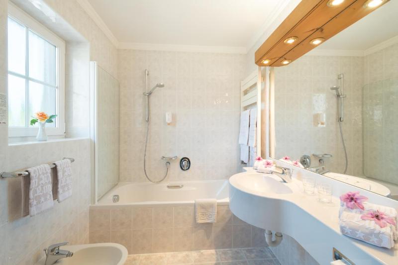 Double Room with Dolomiti Superski Package image 1