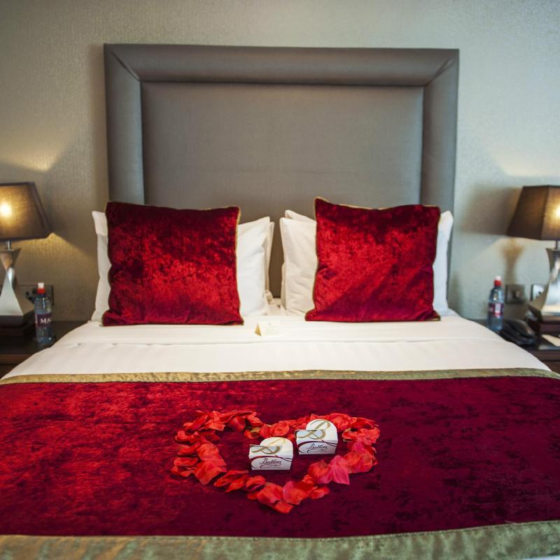 Superior Double Room image 4