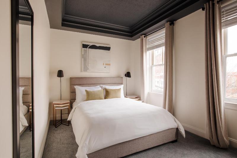 Dupont Circle Embassy Inn by FOUND - image 5