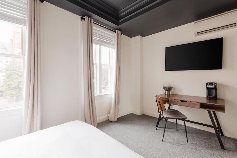 Dupont Circle Embassy Inn by FOUND - image 9