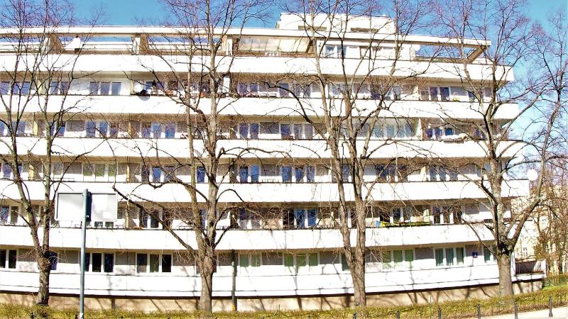 Ambassador Apartament - image 8