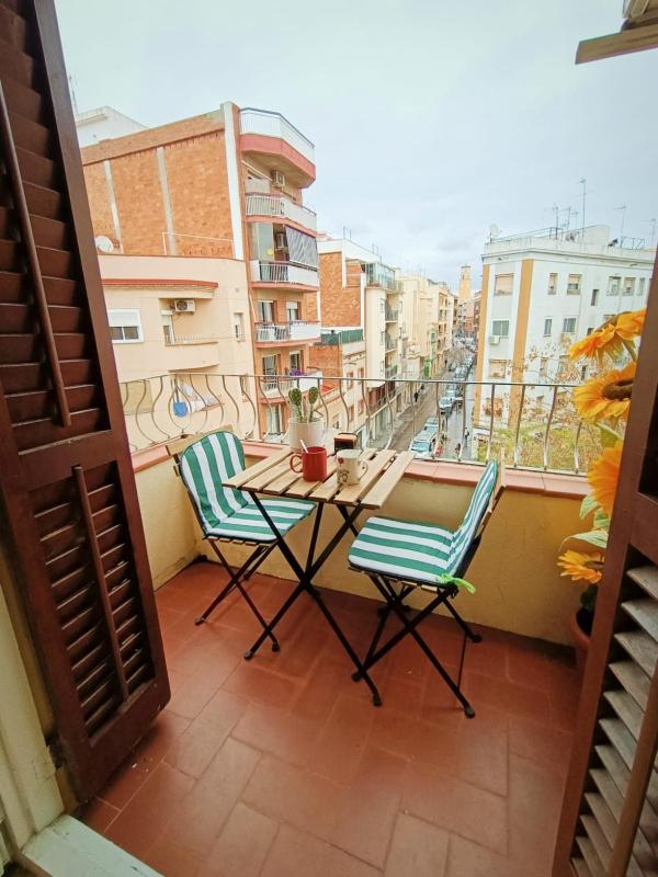 Three-Bedroom Apartment image 4