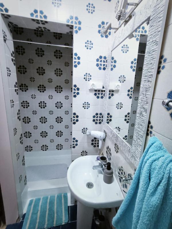 Three-Bedroom Apartment image 2