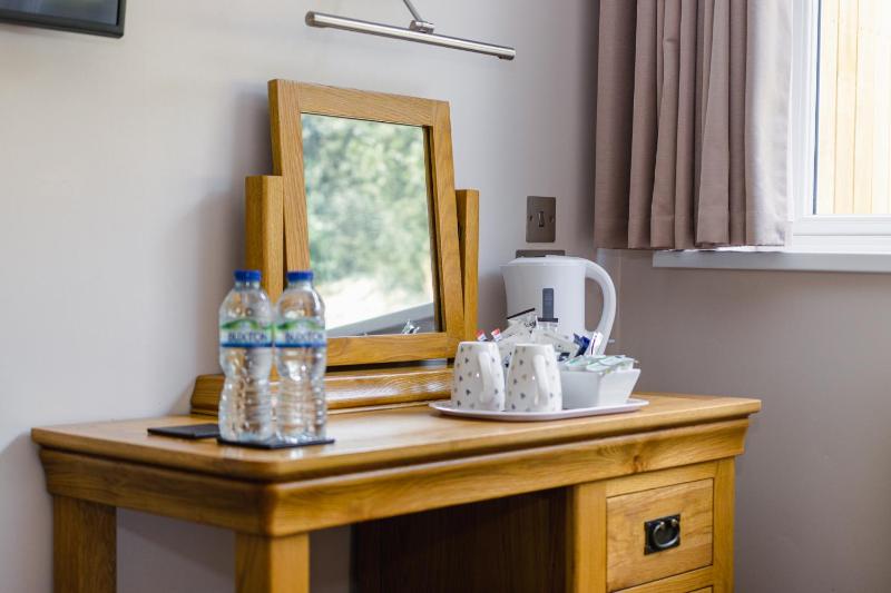 Superior Double Room image 3