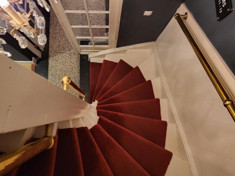 Standard Double or Twin Room image 3