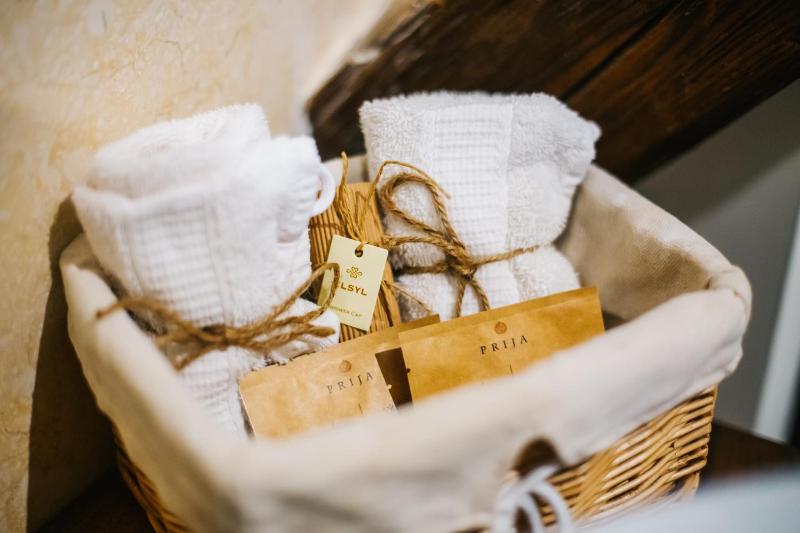 One-Bedroom Suite with View Adults Only image 2