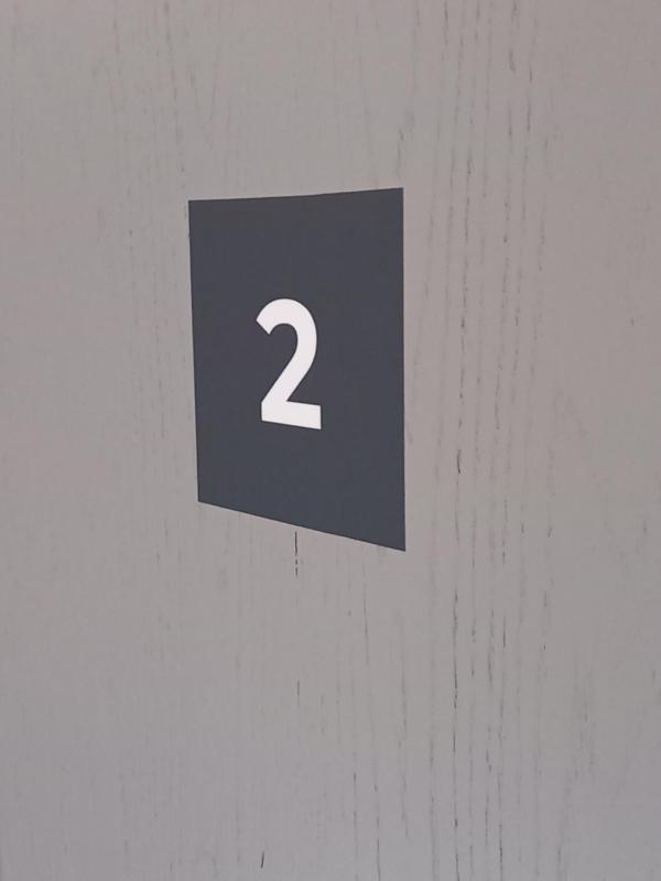 Standard Quadruple Room image 1