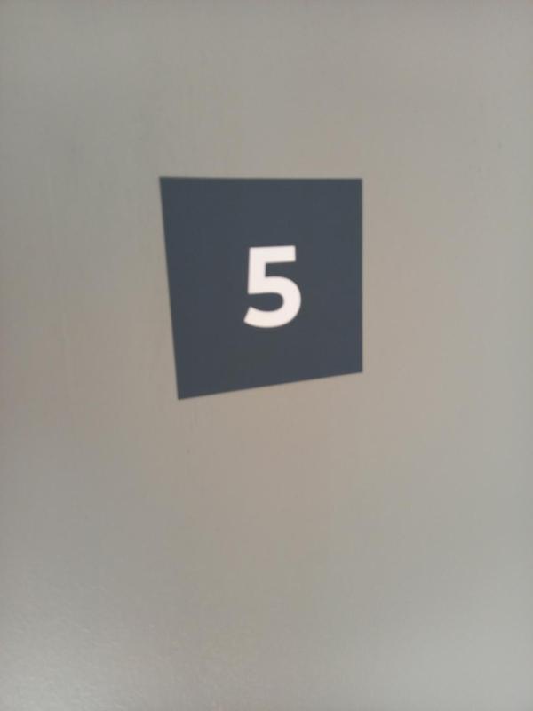 Standard Double Room image 1