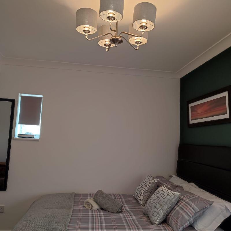 Family Room with Bathroom image 1