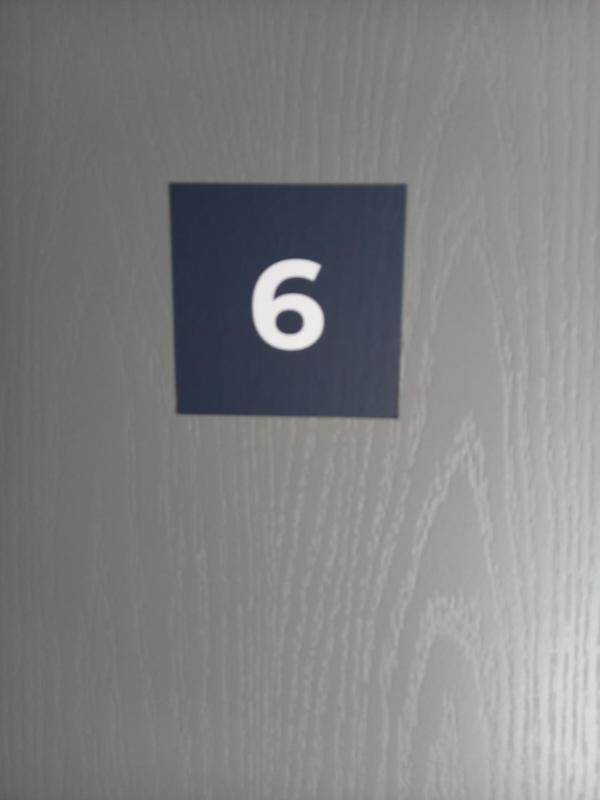 Superior Double Room image 1