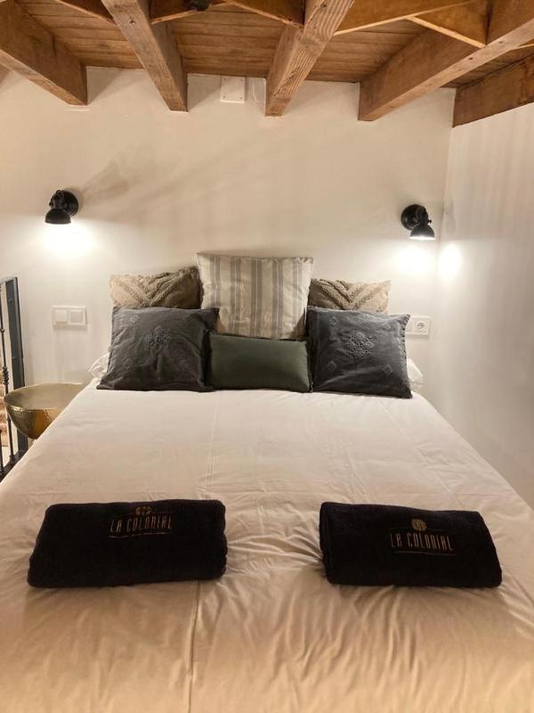 La Colonial Suites Apartamentos de Lujo - image 16