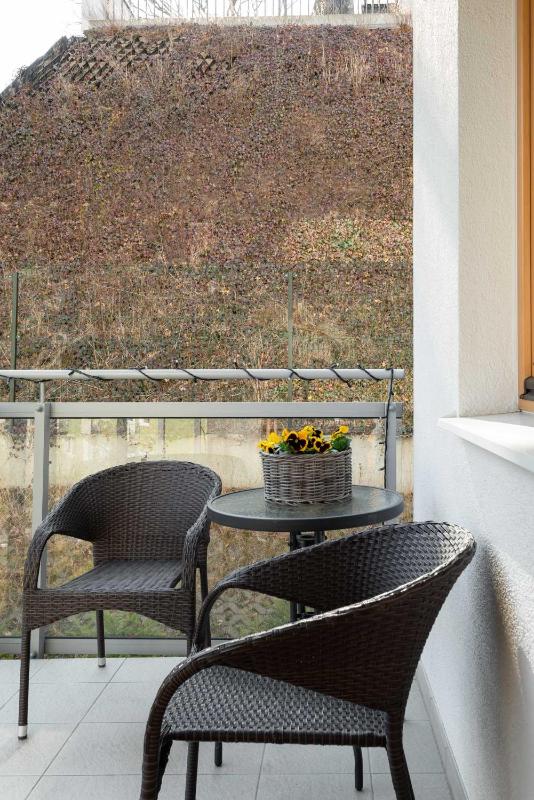 Apartment with Balcony image 3