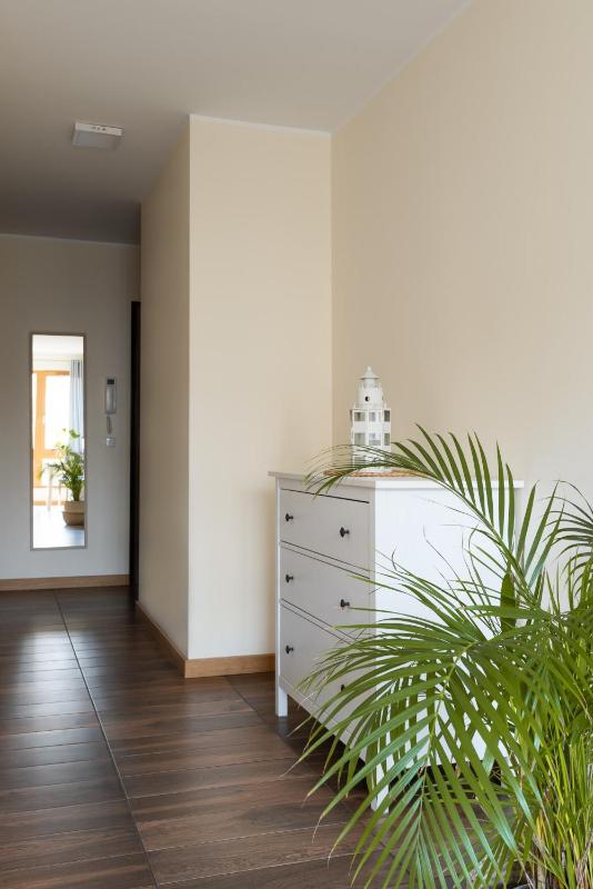 Apartment with Balcony image 1