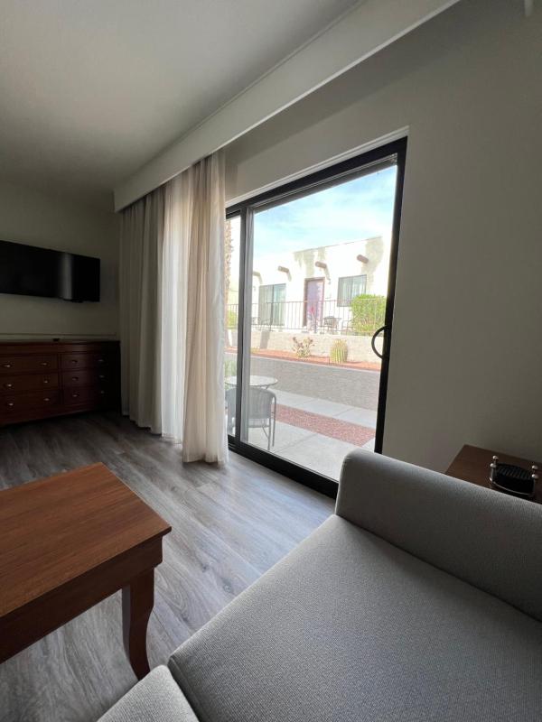 Two-Bedroom Apartment image 3