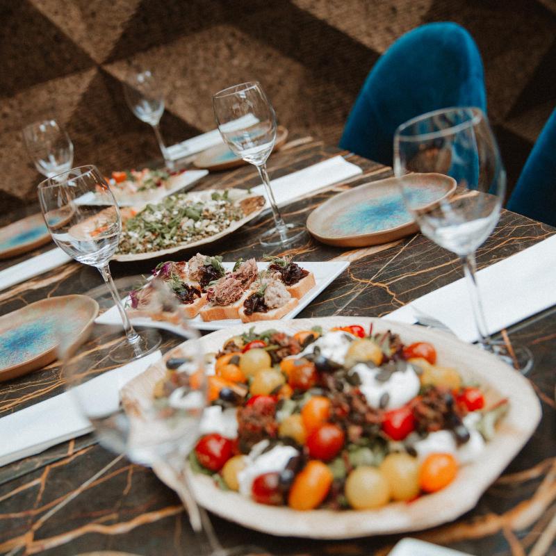 Duplex Apartment image 3