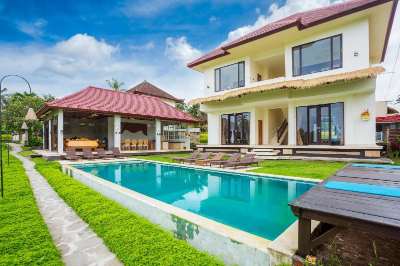 Champaca Villas Ubud - image 14