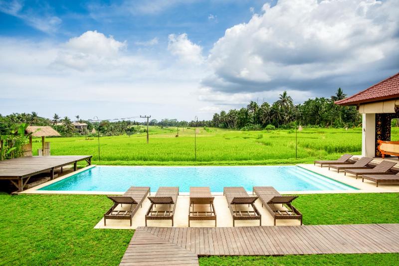 Champaca Villas Ubud - image 1