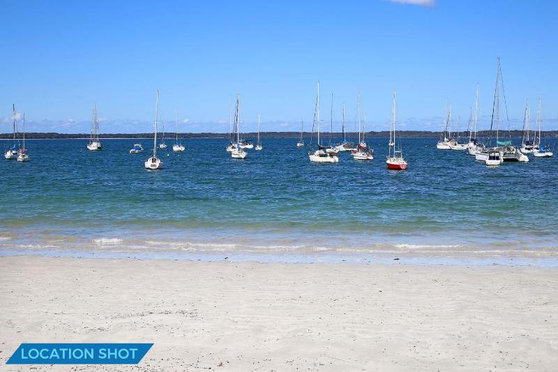 Indigo Pet Friendly 5 Mins Walk to Bay - image 14