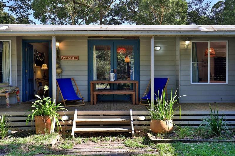 Innisfree I Pet Friendly I 2 Mins to Beach - image 11