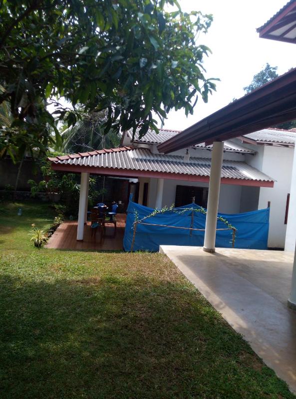Two-Bedroom Villa image 2