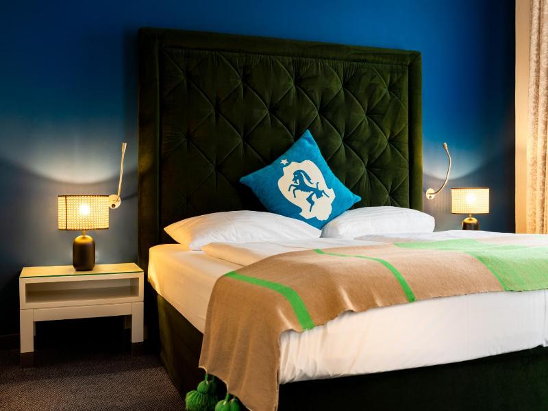 Hotel Villa Carlton - Adults Only - image 15
