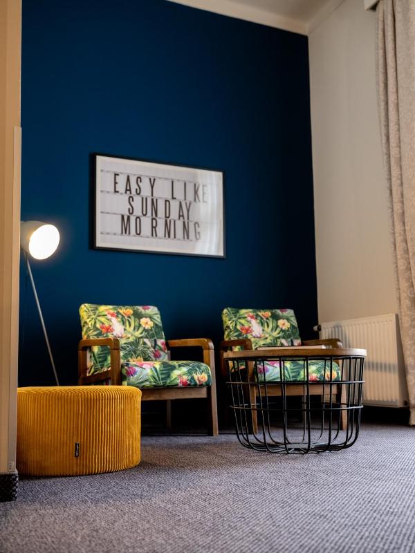 Superior Double Room image 1