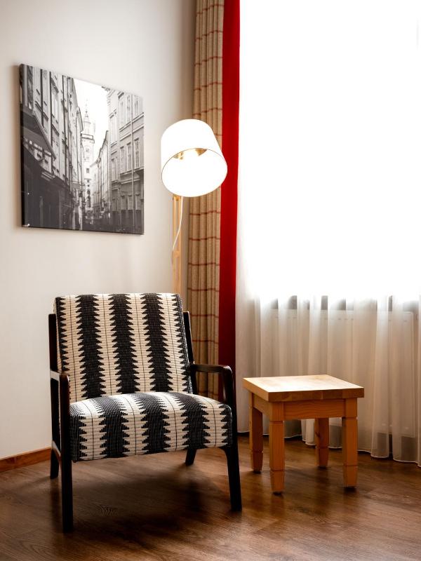 Comfort Double Room image 4