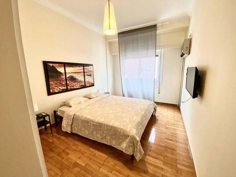 Two-Bedroom Apartment image 1