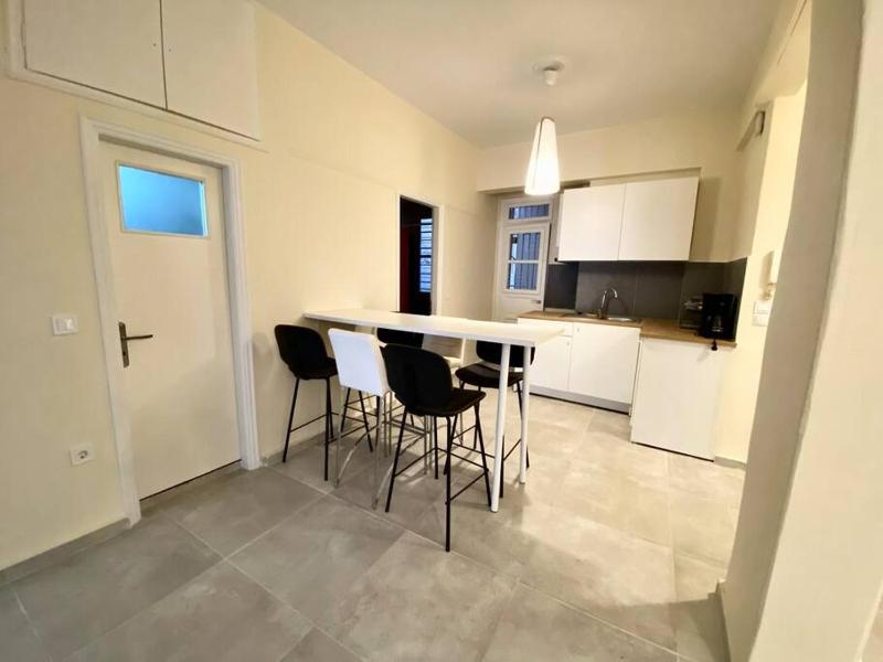 Two-Bedroom Apartment image 2