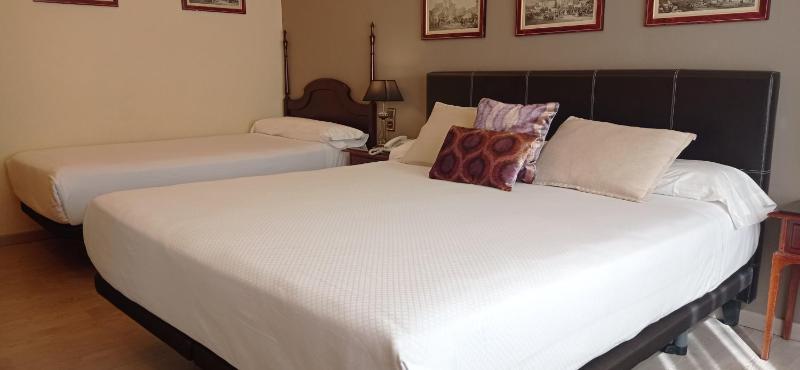 Hotel Ciudad de Vigo - image 7